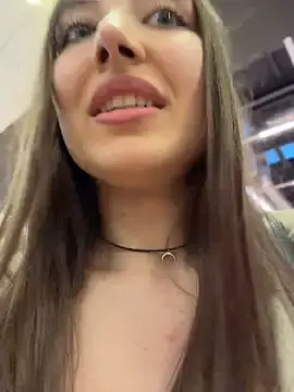 Stripchat Nude Webcam of ICrazyOneIRL