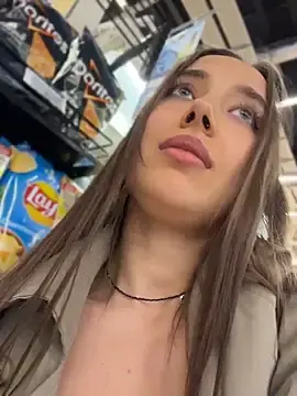 Stripchat Live Porn of ICrazyOneIRL