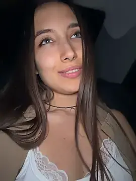 Stripchat Sex Chat of ICrazyOneIRL