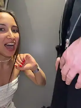 Stripchat Sex Chat of ICrazyOneIRL