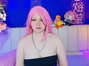 Stripchat Sex Cam of Im_yukii