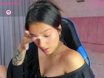 Stripchat Best live sex cam show of MAGIC_KAORI