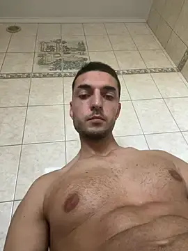 Stripchat Best live sex cam show of Mikl360