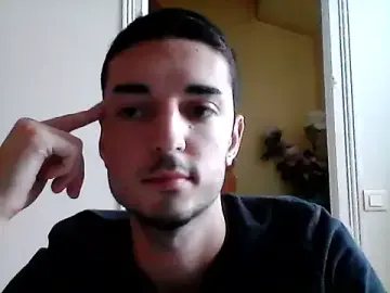 Stripchat Sex Cam of Mikl360