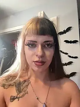 Stripchat Live Porn of Paige_Turner