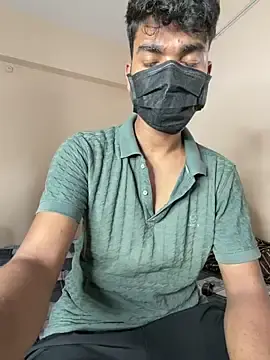 Stripchat Best Webcam of AIR_Hostes