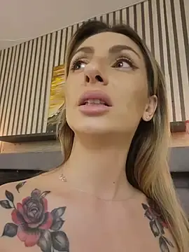 Stripchat Free Live Porn of SofiaLace