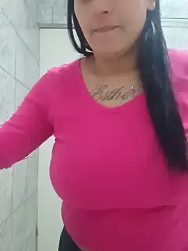 Stripchat Adult Webcam of isapacheco69