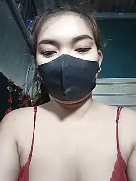 Stripchat Live Sex of jackie_ph