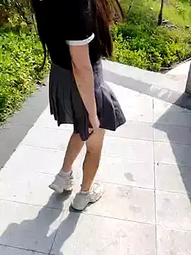 Stripchat Sex Chat of shaoshao-7758