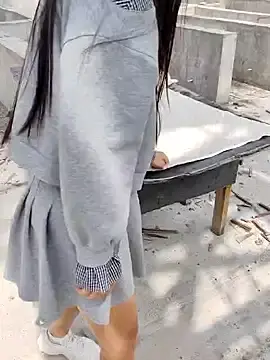 Stripchat Private Sex Chat of shaoshao-7758