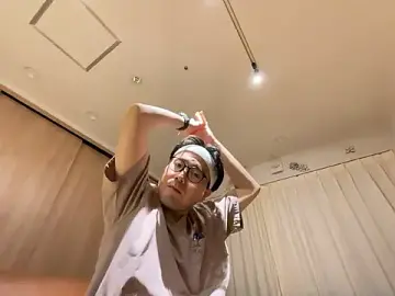 Stripchat Sex Chat of shizuku-kun211