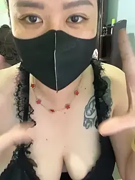 Stripchat Live Sex Cam of -Duly-