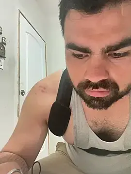 Stripchat Live Sex Cam of ChipichipiDFoxy