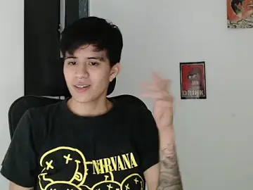 Stripchat Live Sex of Dha_lia0