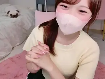 Stripchat Adult Webcam of HANApipi