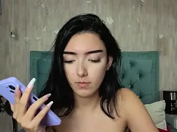 Stripchat Nude Webcam of Marcelaa_fox