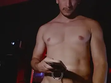 Stripchat Free Live Porn of chicoinhibido