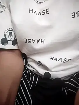 Stripchat Sex Cam of nalya1