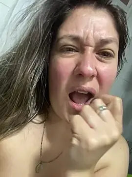 Stripchat Sex Chat of Abby-LS