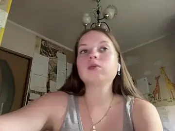 Stripchat Free Porn Cam of Aileyn