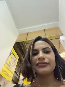 Stripchat Free Live Porn of Irina_Velvett