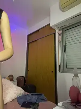 Stripchat Best live sex cam show of LolaSB