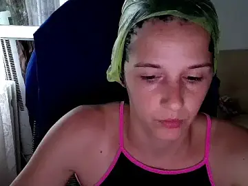 Stripchat Live Sex Cam of SmokerLety
