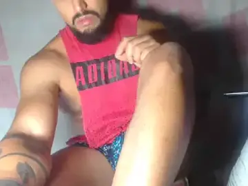 Stripchat Nude Webcam of sebasx412