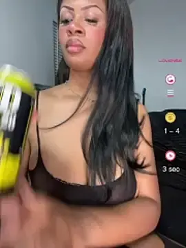 Stripchat Best live sex cam show of shawneebaby