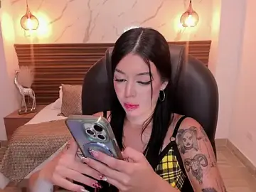 Stripchat Live Sex Cam of zoee_jackson