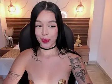 Stripchat Live Sex Cam of zoee_jackson