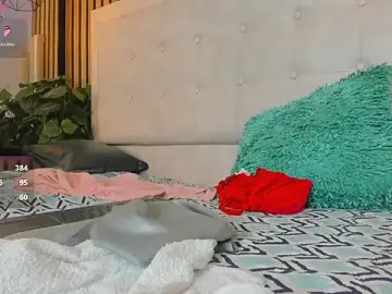 Stripchat Free Live Porn of Anabell_03