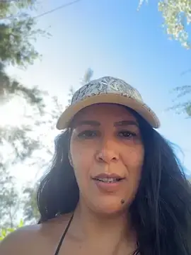 Stripchat Free Porn Cam of Cataleya80