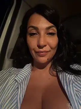 Stripchat Live Sex of Cataleya80