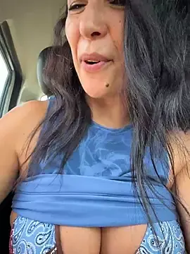 Stripchat Best live sex cam show of Cataleya80