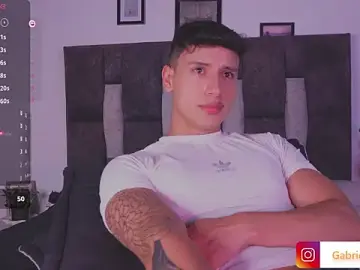 Stripchat Adult Video Chat of I_Gabriel
