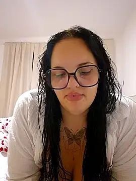 Stripchat Best live sex cam show of JUJUICY-