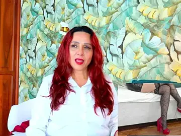 Stripchat Private Sex Chat of Madame_Angelic_1