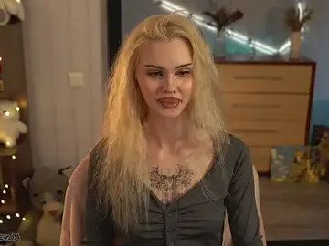 Stripchat Adult Video Chat of ManiFreyja