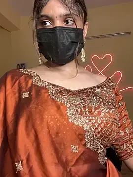 Stripchat Free Porn Cam of cherry_jerry