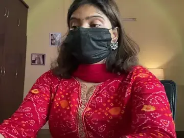 Stripchat Sex Cam of cherry_jerry