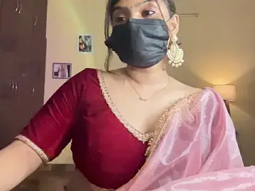Stripchat Private Sex Chat of cherry_jerry