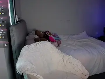 Stripchat Best Webcam of jjulietterose