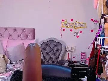 Stripchat Best live sex cam show of lanaqueen699