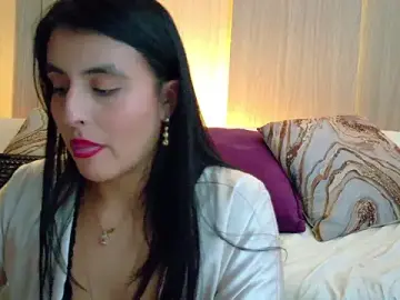 Stripchat Best Webcam of AliishaPss