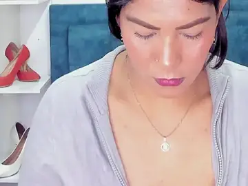 Stripchat Adult Webcam of IsadoraVex