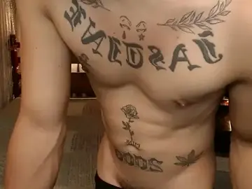Stripchat Adult Webcam of Jastine_hunk