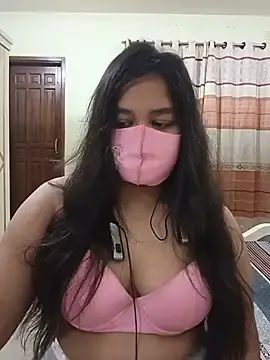 Stripchat Live Porn of Neha-71