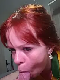 Stripchat Live Porn of PorcelainDoll1
